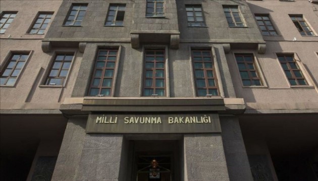 MSB'den açıklama: İtibar etmeyin