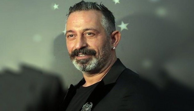 Cem Yılmaz’ın X hesabı yeniden aktif