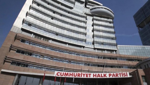 CHP kurultayı basına kapalı gerçekleşecek