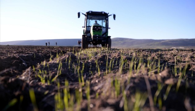 Çiftçilere 2,6 milyar liralık destek ödemesi yapılacak
