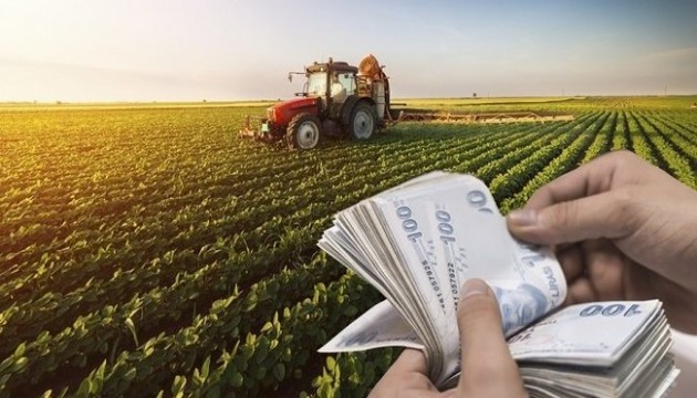 Çiftçilere bugün 279,8 milyon lira tarımsal destekleme ödemesi yapılacak