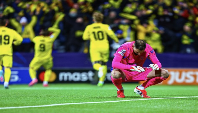 Bodo/Glimt'ten dev sürpriz: City'yi hezimete uğrattılar