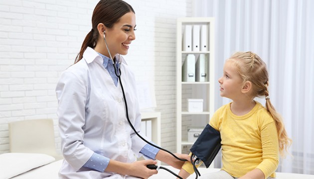 Uzmanı uyardı: Çocuklarda yüksek tansiyon 20 yılda neredeyse ikiye katlandı
