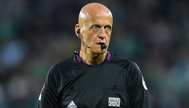 Collina'dan Türkiye açıklaması
