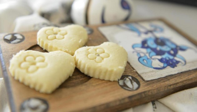 'Çorum şekerlemesi' tescillendi