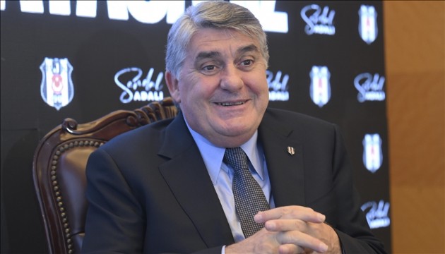 Serdar Adalı'dan sert tepki