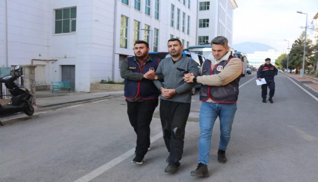 Sahte MİT'çi yakalandı