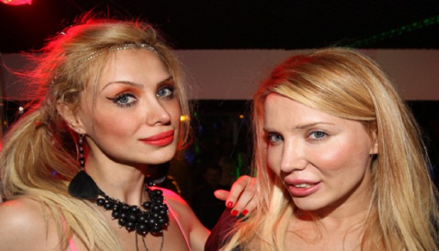 'Ciciş Kardeşler'den Ceyda Ersoy gözaltına alındı