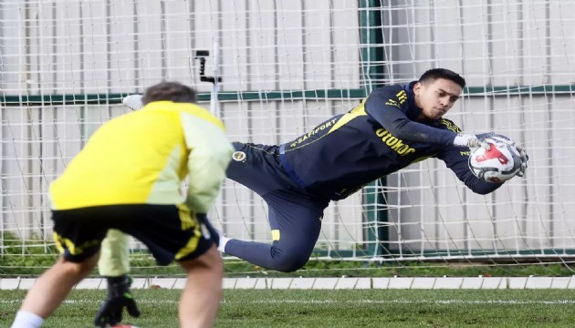 Fenerbahçe İrfan Can'ı Süper Lig ekibine kiraladı