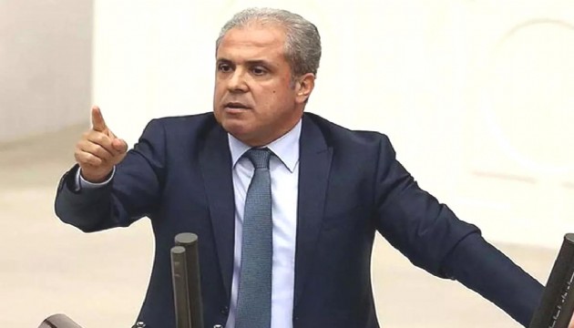 Şamil Tayyar'dan, Bahçeli-Demirtaş görüşmesine ilk yorum: 'Fincan beyinliler!'