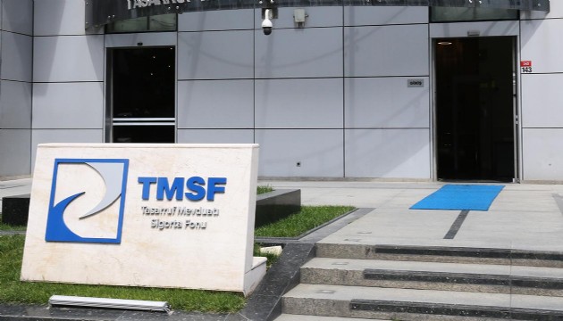 TMSF'den indirimli araç ihalesi