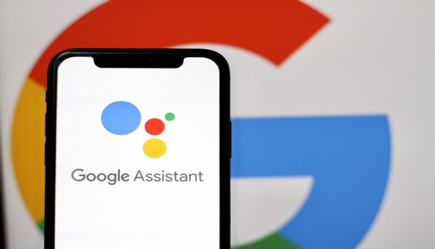 Google Asistan için yeni karar