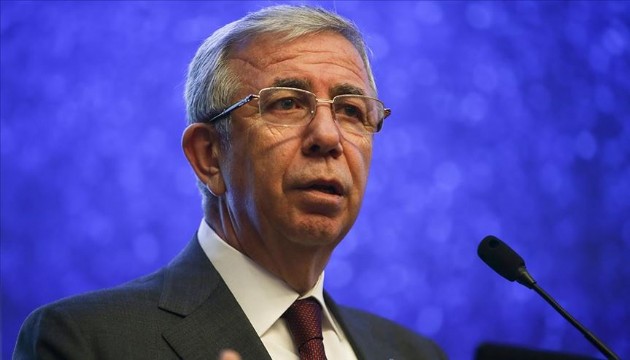 Mansur Yavaş'tan duruşma çağrısı