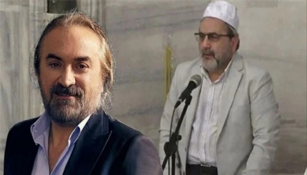 Diyanet'ten Volkan Konak soruşturması