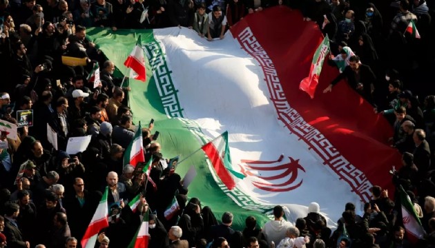 İran'da ölü sayısı açıklandı