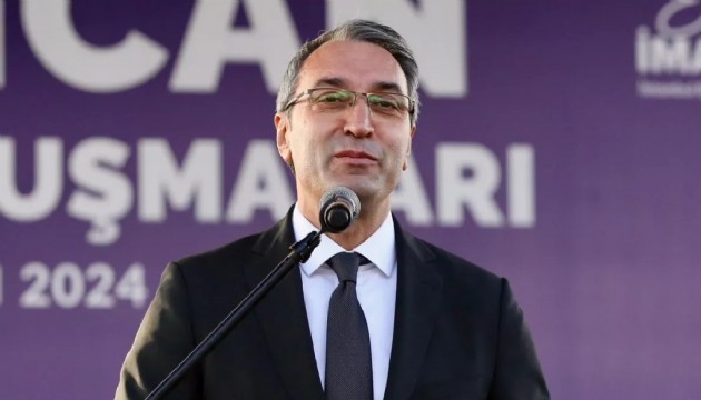 Mahir Polat yeniden cezaevinde