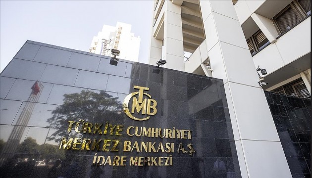 TCMB'den zorunlu karşılık hamlesi