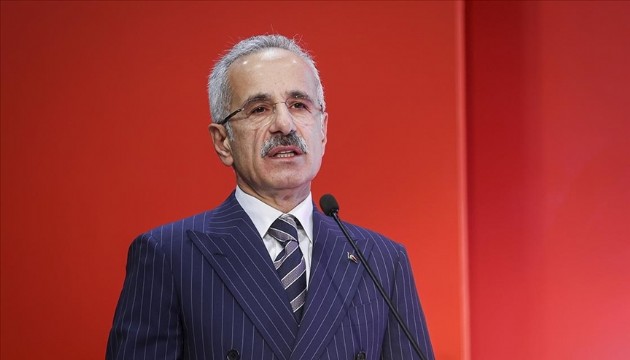 Bakan Uraloğlu paylaştı: 11 bin 37'ye yükseldi