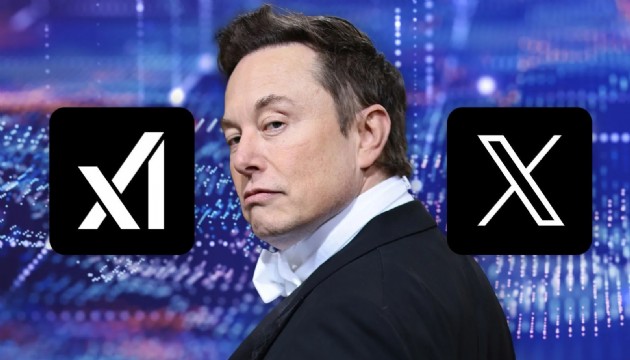 Elon Musk, X'i borsaya dönüştürüyor