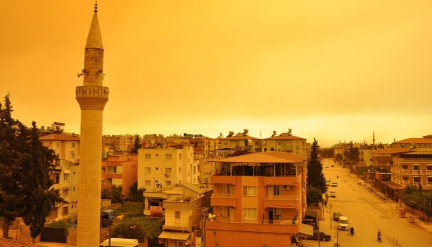 Uzmanlar uyardı: Göz gözü görmeyecek!