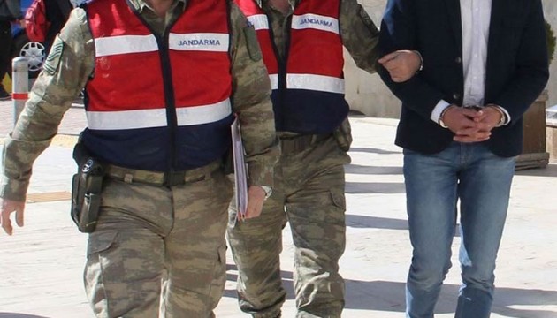 Mersin'de müstehcenlik operasyonu