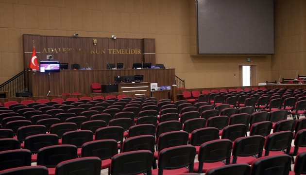 İBB'ye yönelik 'terör' soruşturmasında gözaltına alınan Ebru Özdemir tutuklandı