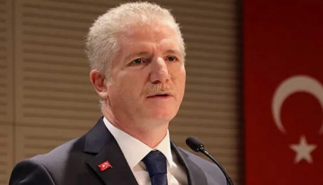 İstanbul Valisi Davut Gül'den 1 Mayıs teşekkürü
