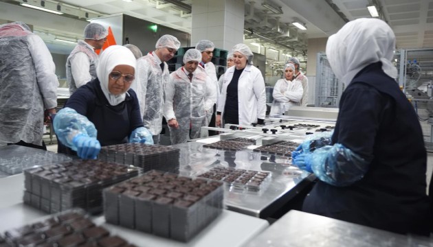 İstanbul'da gıda denetimleri sıklaştırıldı