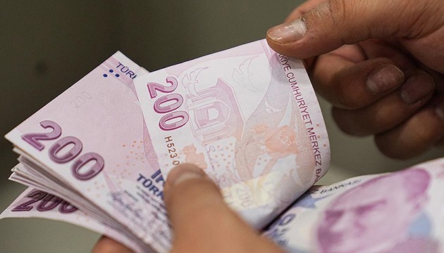 Ekim ayı destek ödemeleri hesaplarda