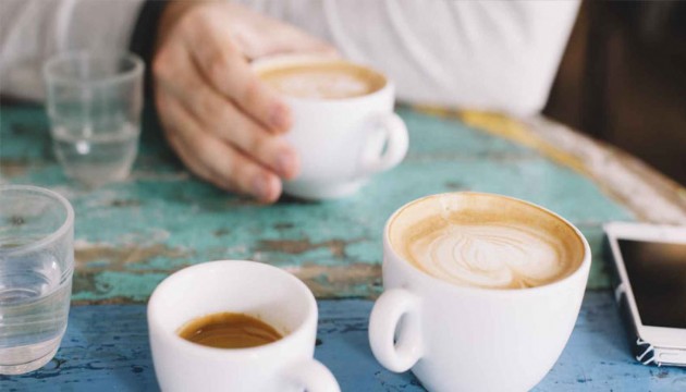 Bu saatlerde sakın kahve içmeyin: Mutsuzluğa ve depresyona sürüklüyor