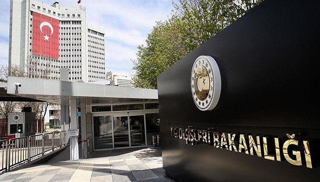 Türkiye, Pakistan'da düzenlenen terör saldırısını şiddetle kınadı