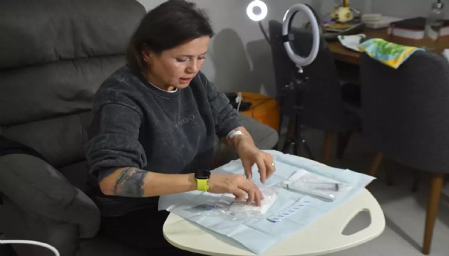 30 yıldır diyalizle yaşıyor! İnsanlar bilinçsizlikten ölür!