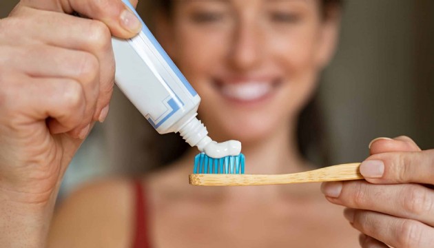 Diş sağlığında dikkat edilmesi gereken 4 kritik adım