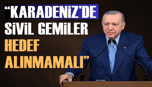 Cumhurbaşkanı Erdoğan, Beştepe'de önemli açıklamalarda bulundu