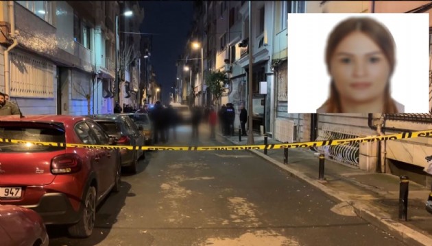 Kan donduran cinayette ilk ifadeler ortaya çıktı