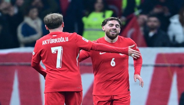 Orkun Kökçü'den rövanş maçı öncesi kötü haber