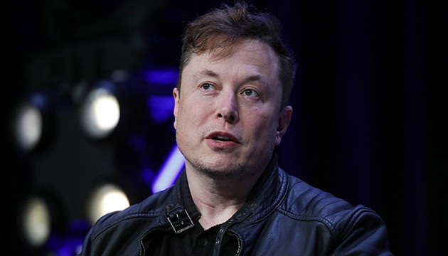 Elon Musk'ın ABD ve Avrupa umudu
