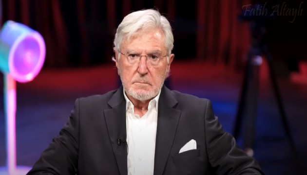 Emin Şirin'den dikkat çeken paylaşım: Trump’ın Barış Kurulu ve Uluslararası Paralel Yönetim