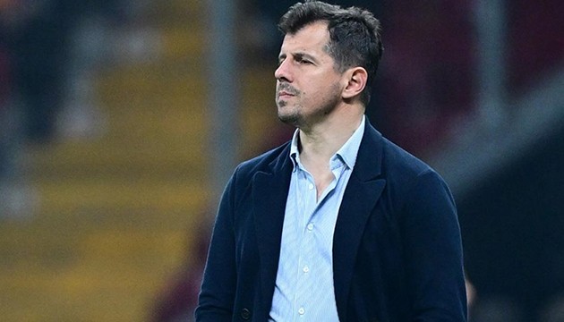 Antalyaspor'da ayrılık