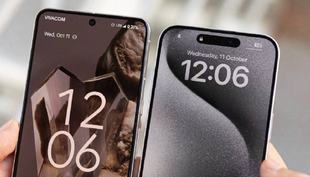 Samsung, iPhone 16'daki o özelliği kopyalayacak!
