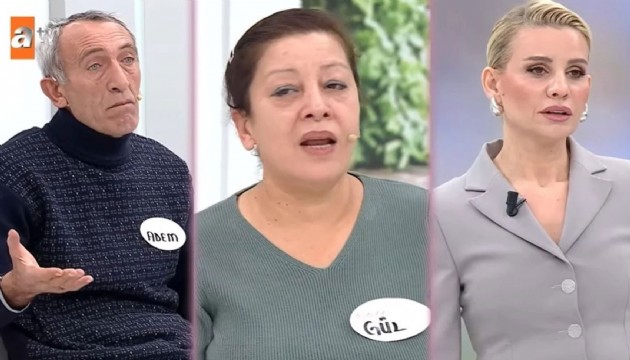 Esra Erol ve ATV'ye 'şeriat' tepkisi