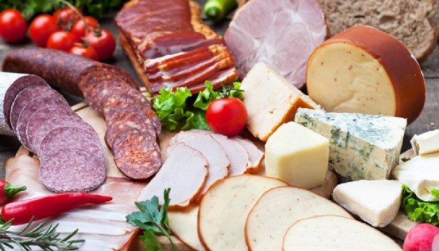 Et ve süt ürünlerine karşı alerji yapan hastalık dünyaya yayılıyor