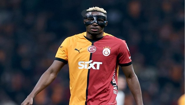 Osimhen, Barcelona'ya transfer olacak mı?