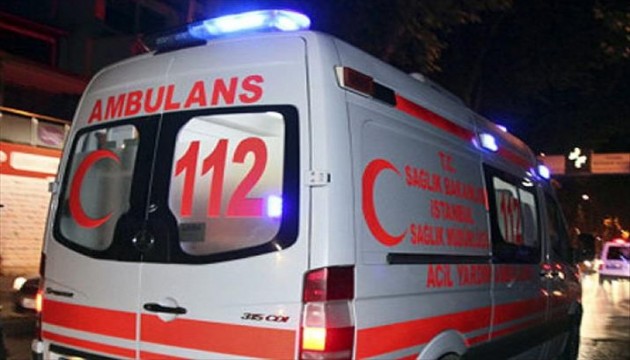 Unuttuğu anahtar sonu oldu