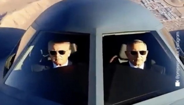 İsrail'den animasyonla İran göndermesi