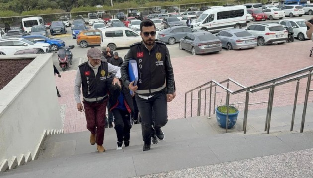 Camcının katili çırağı çıktı