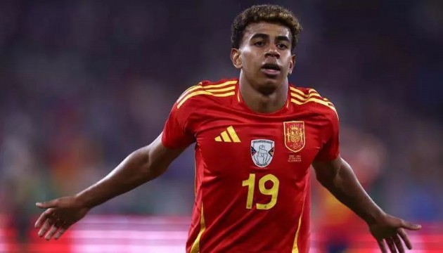 İspanya'nın yıldızı milli takım kadrosundan çıkarıldı