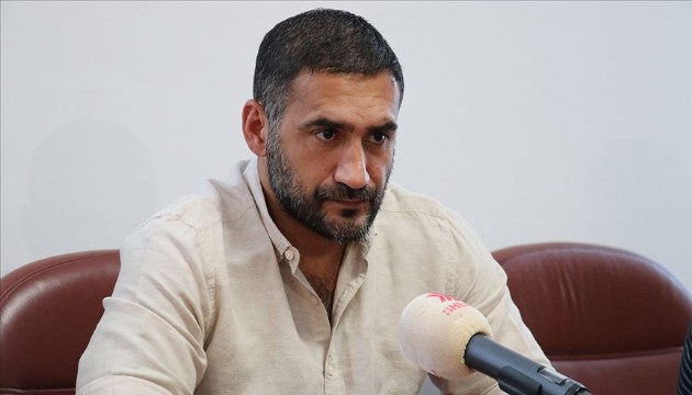 Ümit Karan'ın ifadesi ortaya çıktı