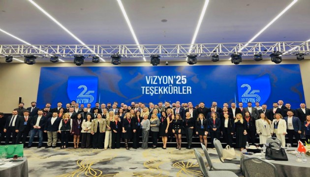 Ortak Karar Platformu iş dünyasını bir araya getirdi