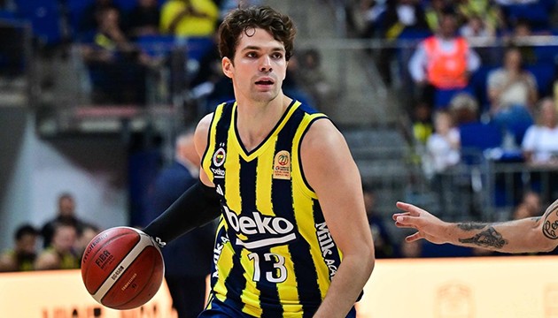 Fenerbahçe, Bayern karşısında